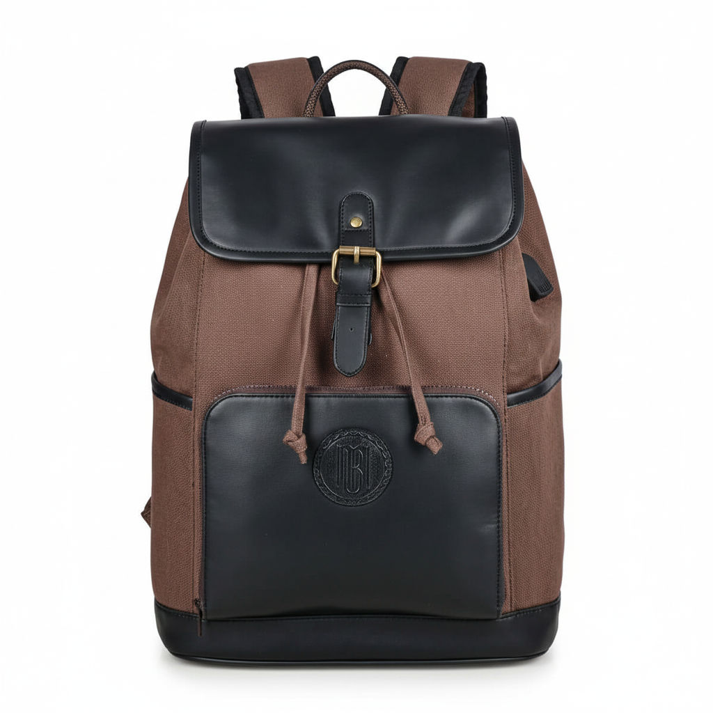 Transit Pro Backpack Stylish & Sustainable Design 005
